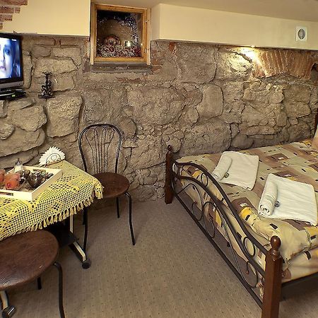 Niko Hostel Lvov Pokoj fotografie