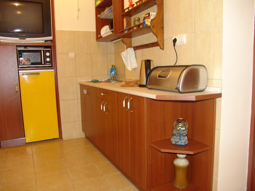 Niko Hostel Lvov Exteriér fotografie